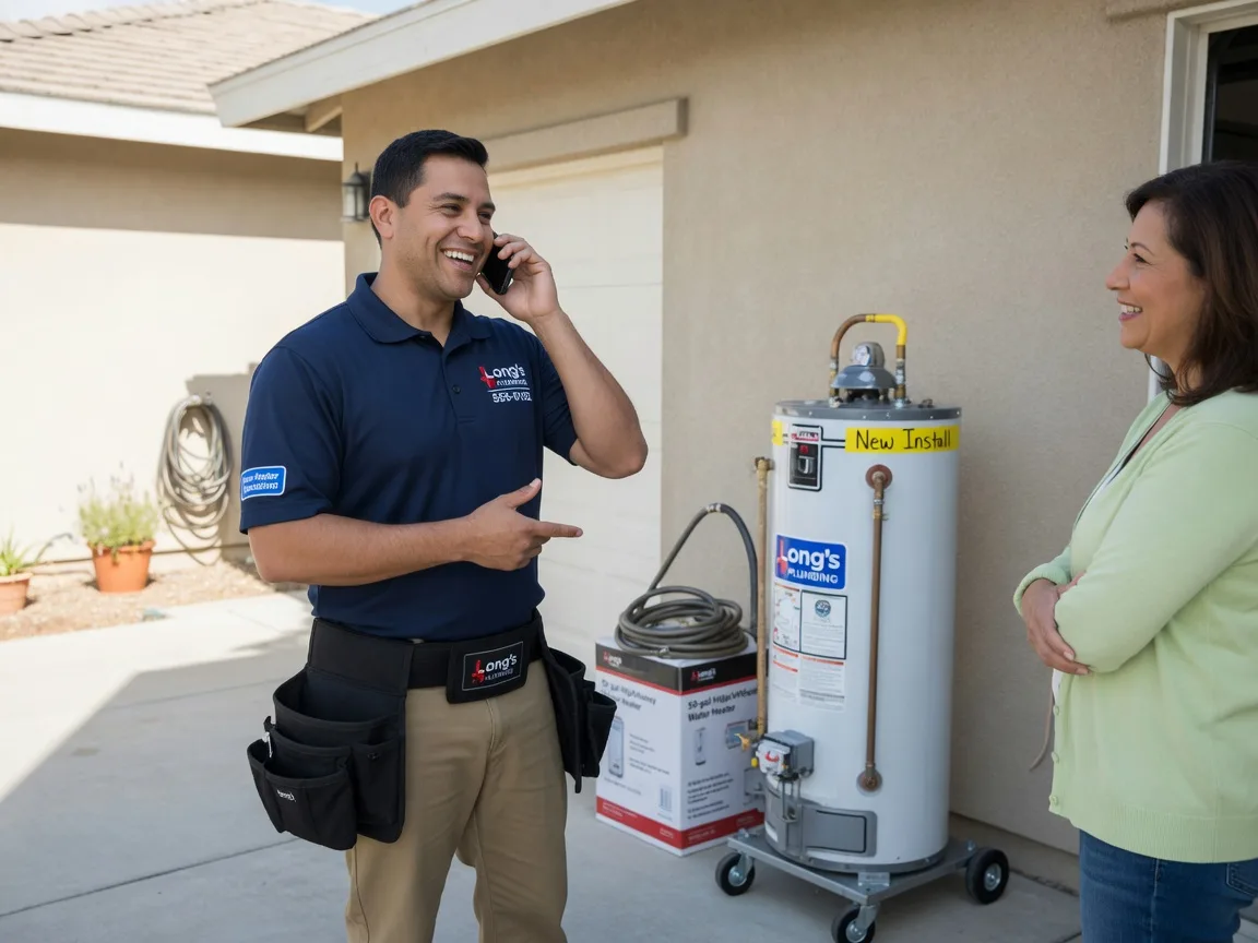 Leak Detection Canby, MN FAQs